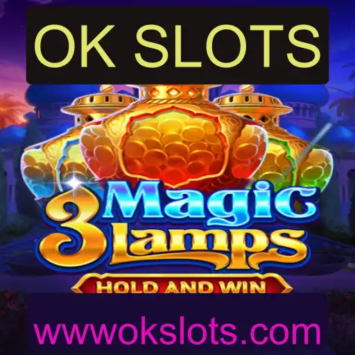 Explorando o Mundo Mágico de 3MagicLamps: O Jogo de Slots que Encanta