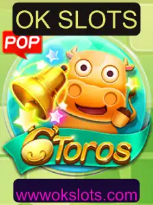 Descubra o Empolgante Mundo do Jogo 6Toros