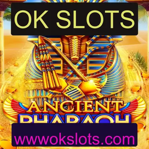 Descubra o Fascinante Mundo de AncientPharaoh em OK SLOTS