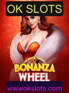 Explorando BonanzaWheel: A Nova Sensação de OK SLOTS