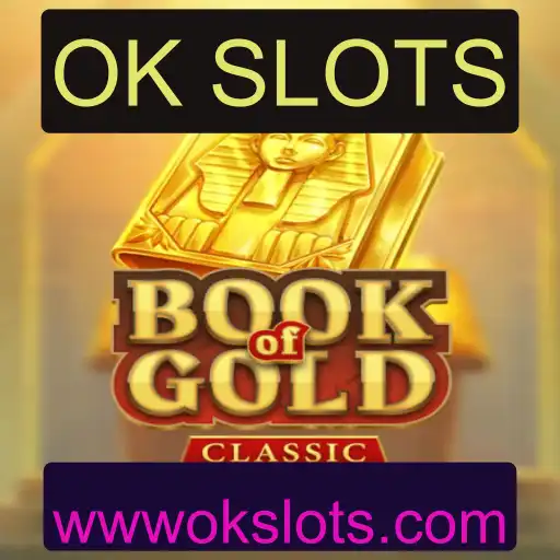 Descobrindo o Fascinante Mundo do Jogo BookOfGoldClassic nos OK SLOTS