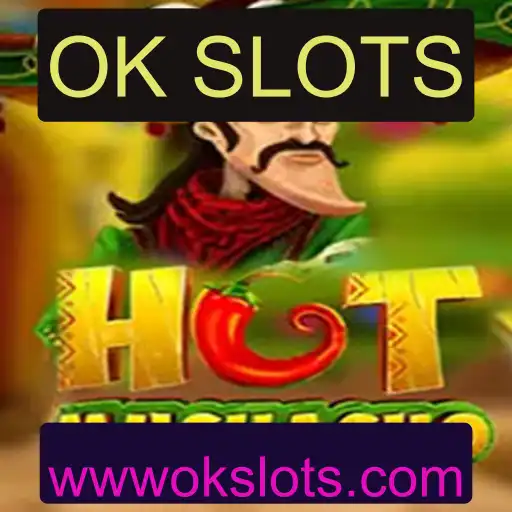 Descubra 'HotMuchacho': A Emoção dos OK SLOTS