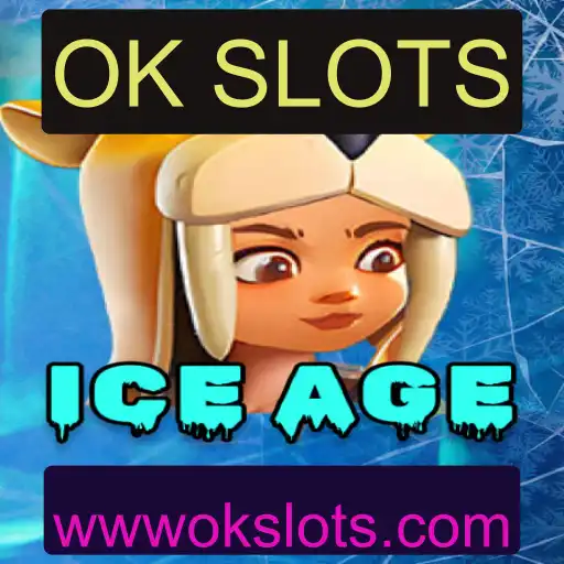 Descubra o Fascinante Mundo de IceAge: A Evolução dos Jogos de Slots com OK SLOTS