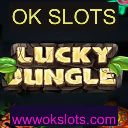 Descubra o Fascinante Mundo de LuckyJungle: O Jogo de OK SLOTS