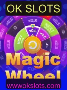 MagicWheel: Desvendando as Regras e Estratégias do Popular Jogo OK SLOTS