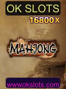 Descubra Mahjong e OK SLOTS: Tradição e Modernidade nos Jogos de Azar