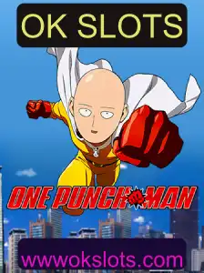 OnePunchMan: OK SLOTS - Um Mergulho no Mundo dos Jogos Temáticos