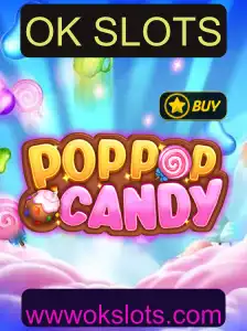 Explorando o Universo de POPPOPCANDY: Descubra o Fascinante Mundo dos OK SLOTS