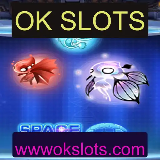 Desvendando o Fascinante Mundo de SpaceTravel com OK SLOTS
