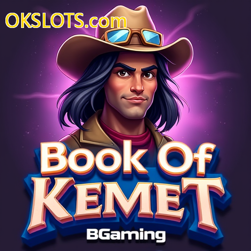 Download OKSLOTS.com App