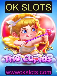 TheCupids: Mergulhe em um Mundo de Emoção e Estratégia no OK SLOTS