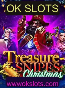 Explorando TreasuresnipesChristmas: Um Novo Horizonte no Mundo dos Jogos