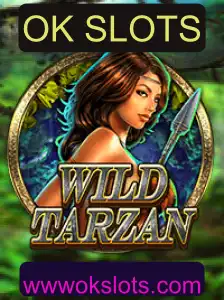 Explorando o Mundo Selvagem de WildTarzan nos Cassinos Modernos