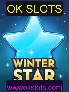 WinterStar: Um Novo Conceito em Jogos de Slots com OK SLOTS