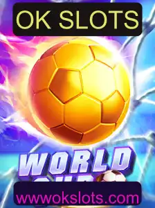 Explorando o Fascinante Mundo do Jogo WorldCup com OK SLOTS